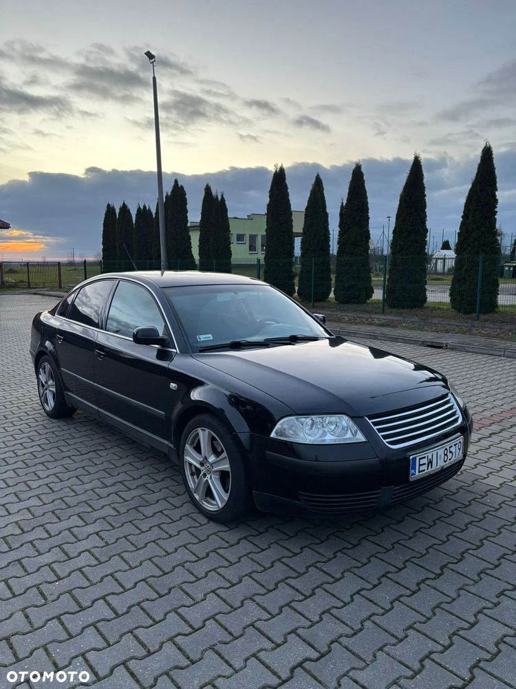 Volkswagen Passat - 9