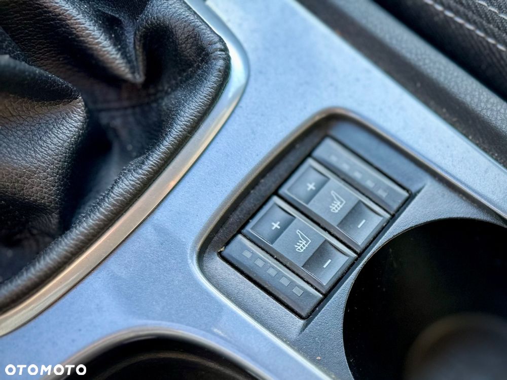 Ford Mondeo 2.0 TDCi Titanium - 19