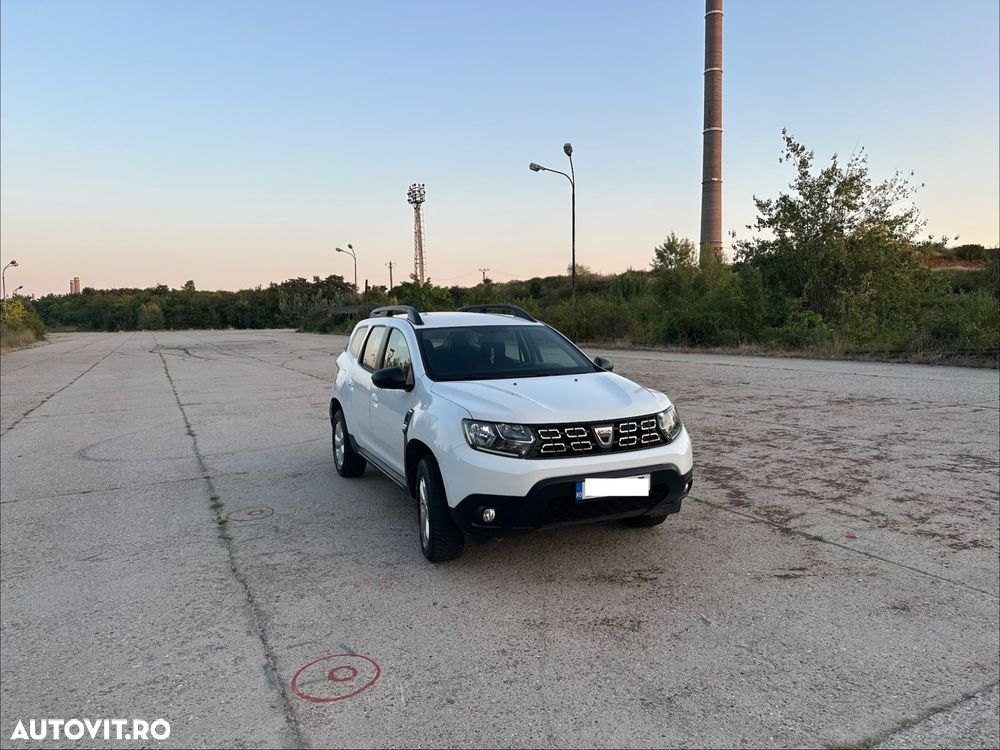 Dacia Duster TCe 100 Comfort - 3