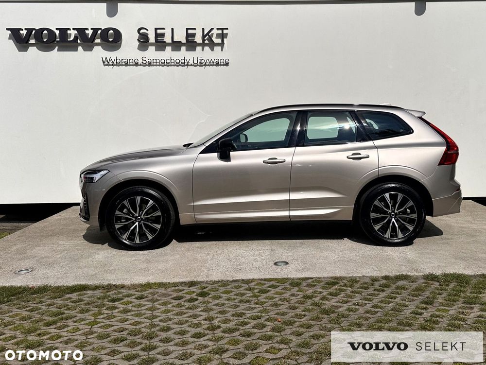 Volvo XC 60 - 4