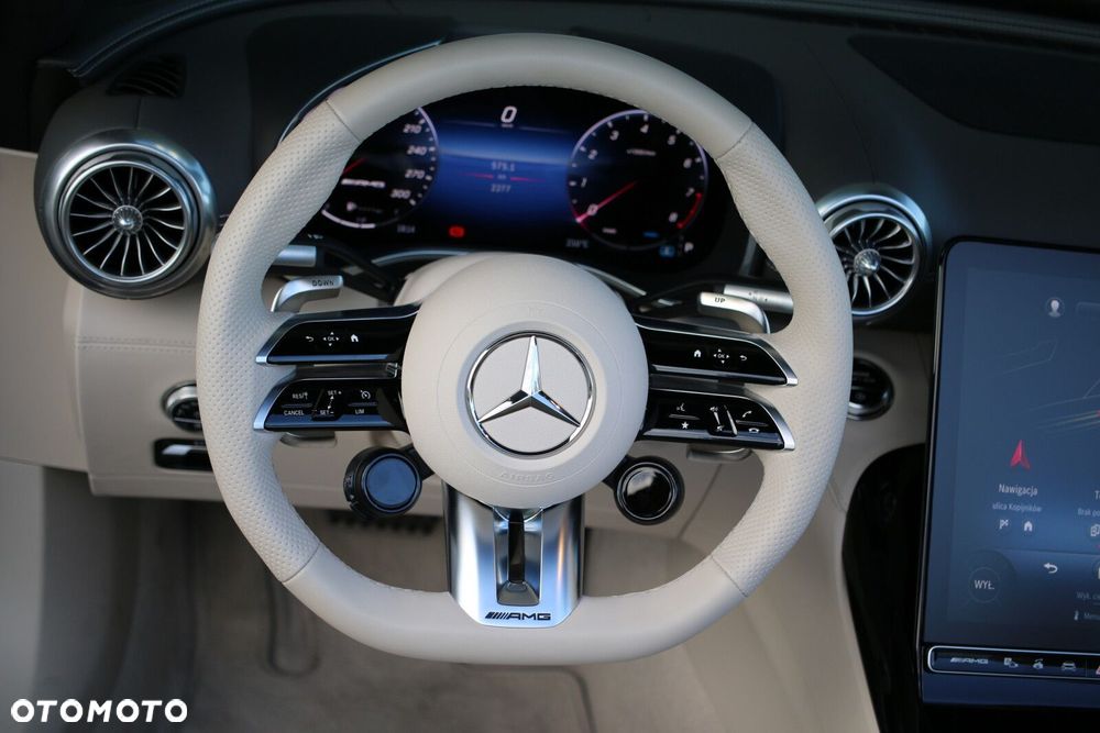 Mercedes-Benz SL - 30