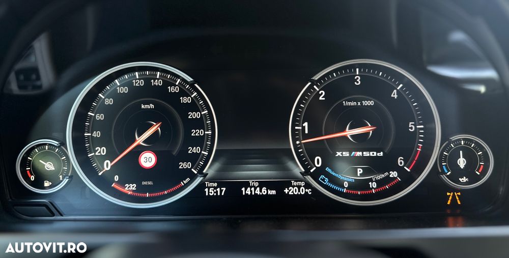 BMW X5 M - 11