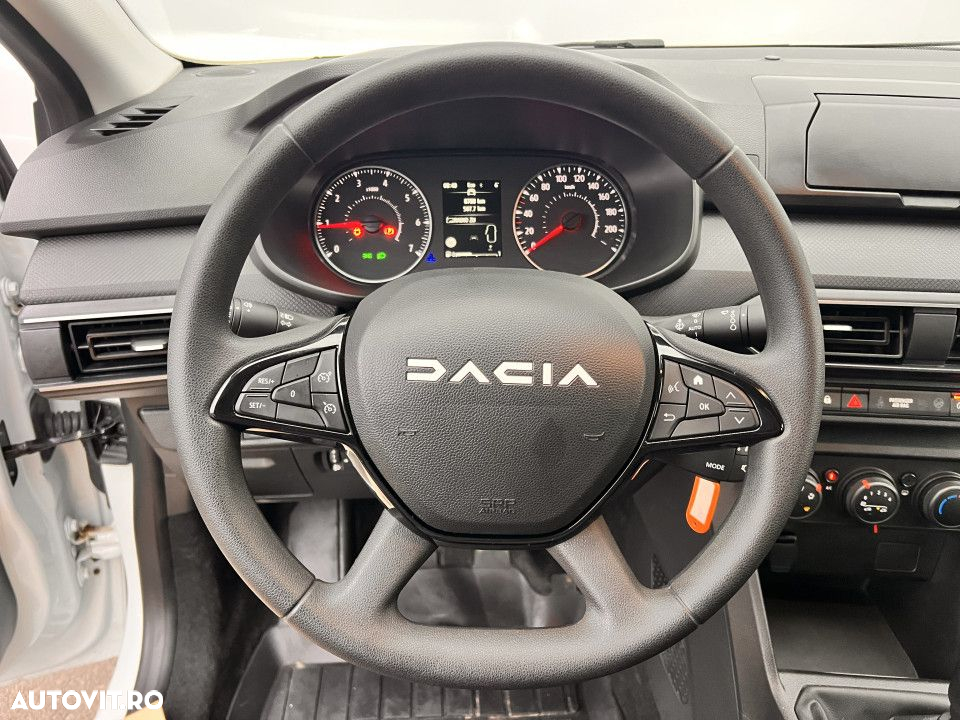 Dacia Logan - 15