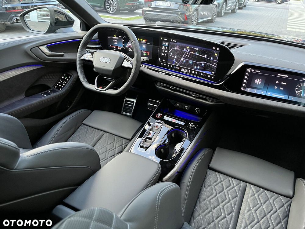 Audi A5 Avant - 14