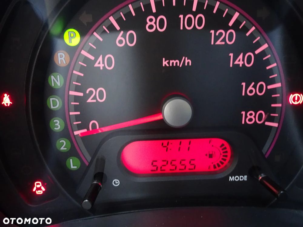 Suzuki Alto 1.0 Automatik City - 18