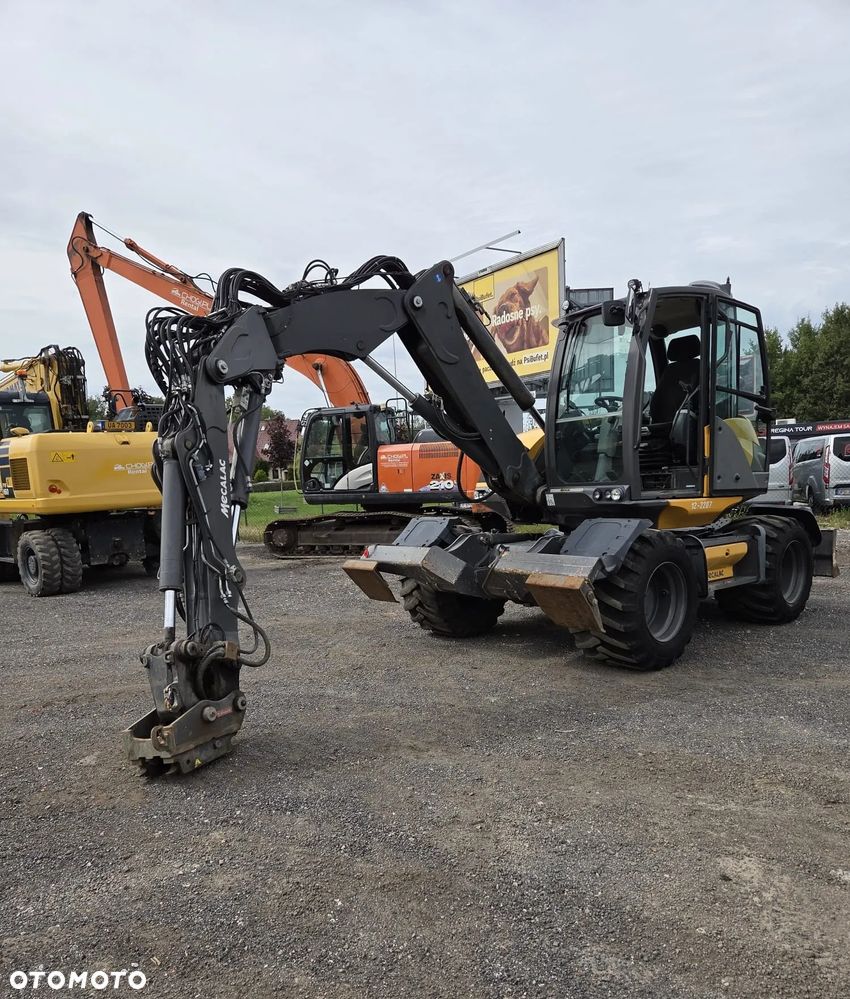 Mecalac 11MWR - 5