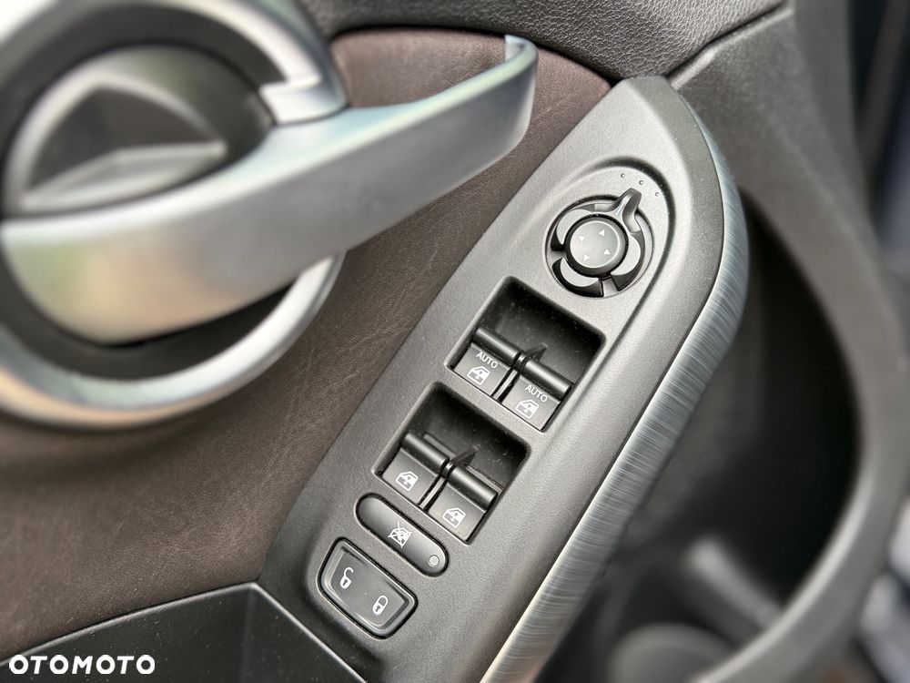Fiat 500X 1.4 MultiAir 4x2 S&S Lounge - 20