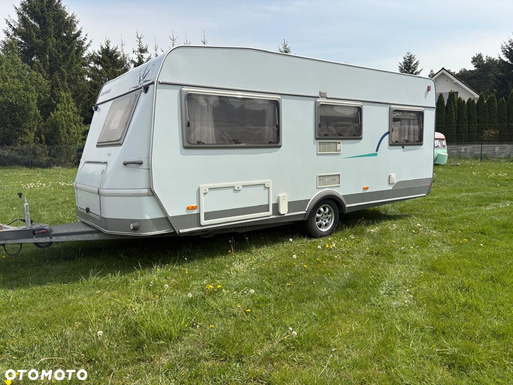 Hymer-Eriba 545 - 7