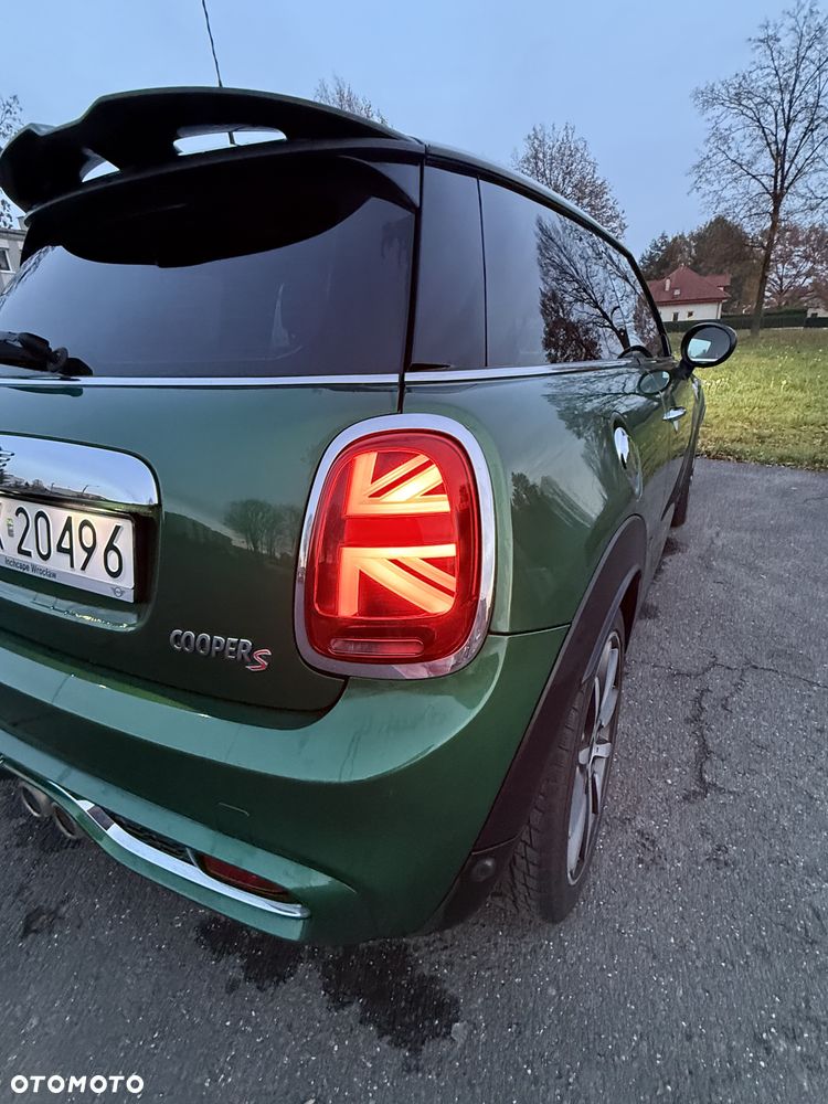 MINI Cooper S sport - 3