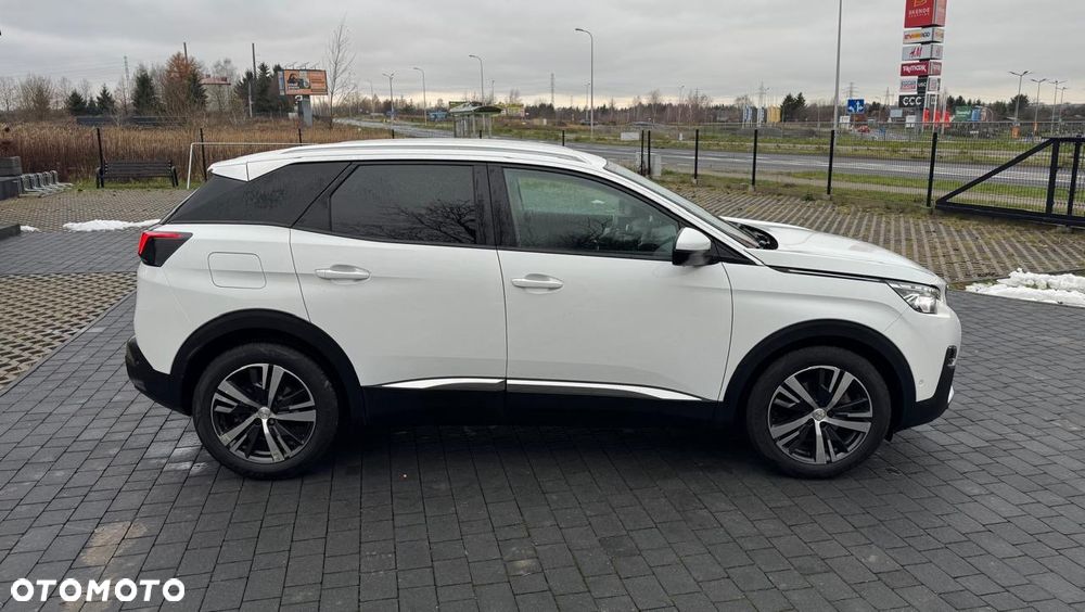 Peugeot 3008 HDi FAP 150 Premium - 14