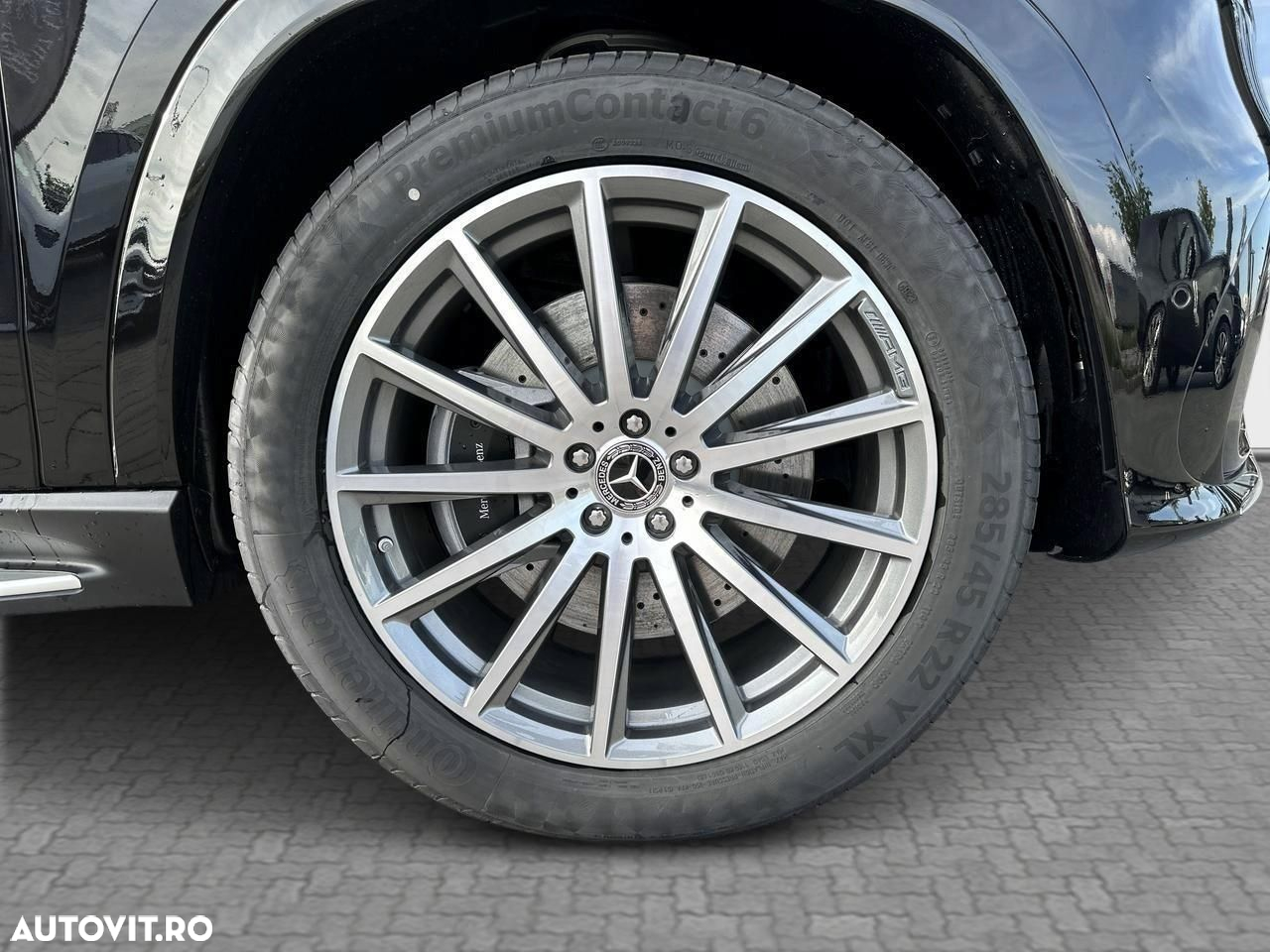 Mercedes-Benz GLS 450 d MHEV 4MATIC Aut. - 6