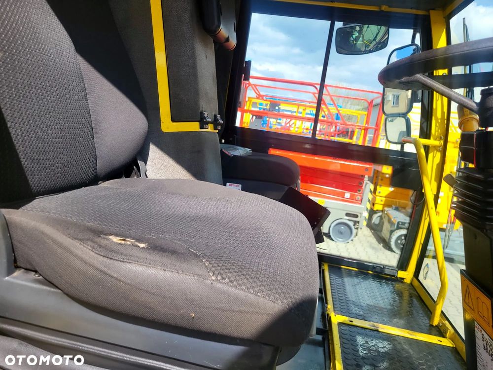 Schmidt CLEANGO 500 - 9