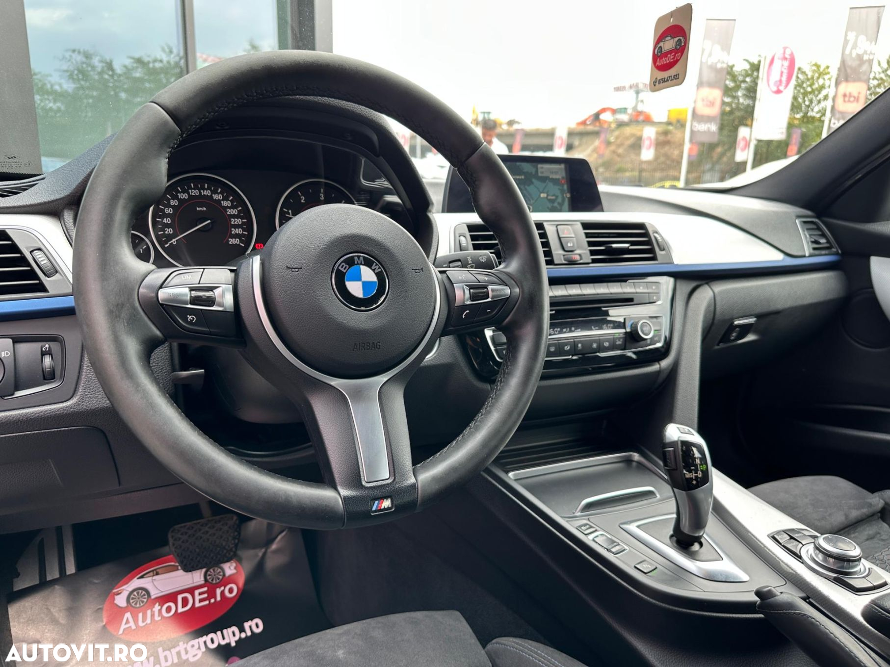 BMW Seria 3 - 5