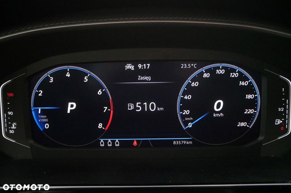 Volkswagen Arteon 2.0 TSI R-Line DSG - 9