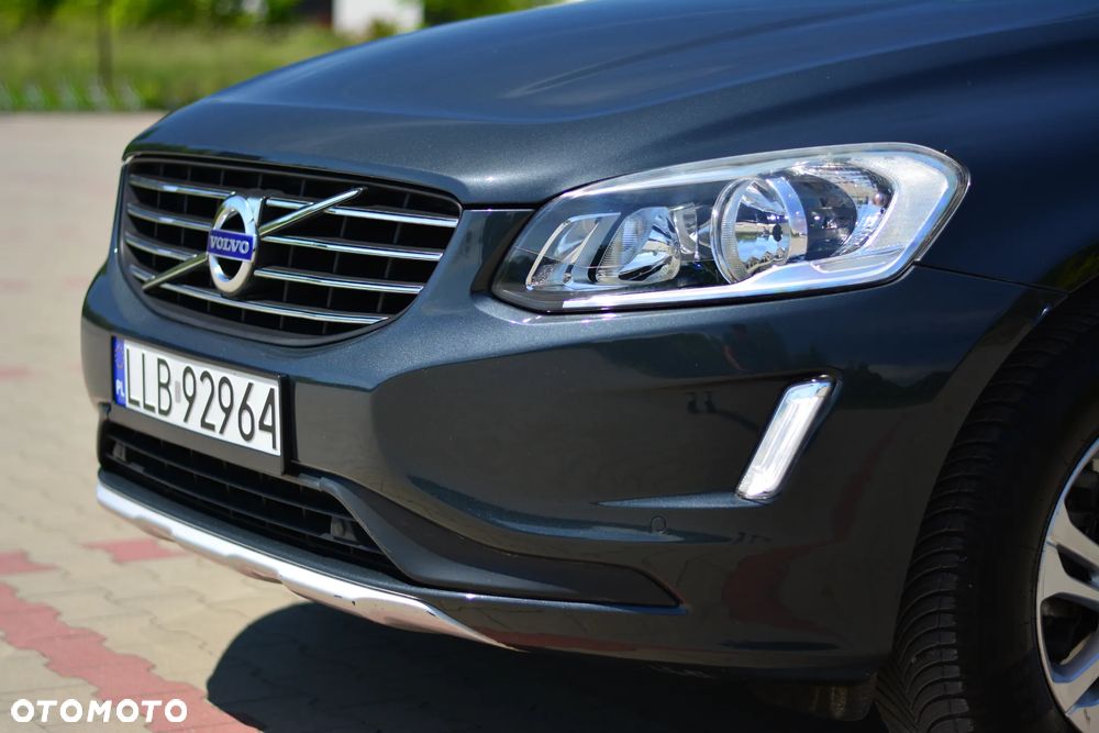 Volvo XC 60 D4 Drive-E R-Design Momentum - 7