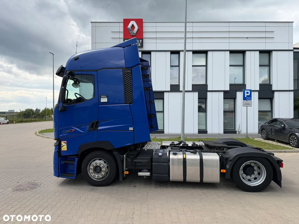 Renault T480 TC - 8