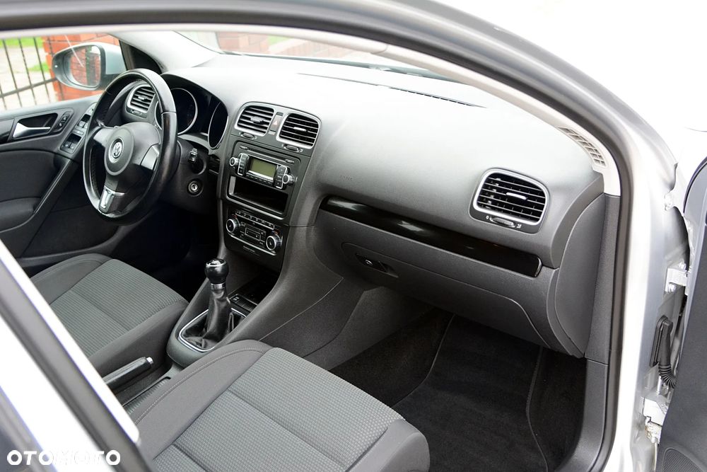 Volkswagen Golf 1.4 Edition - 7
