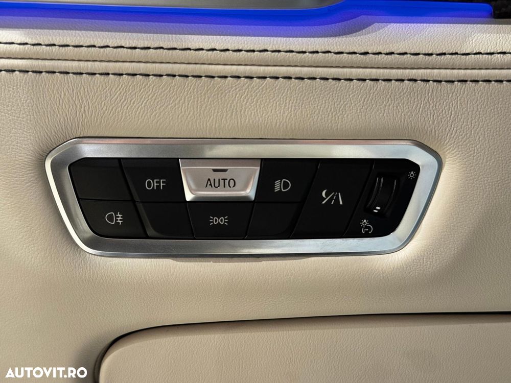 BMW X5 M Competition MHEV - 28