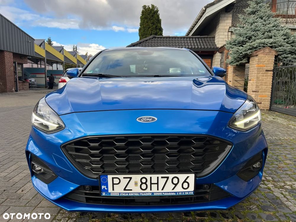 Ford Focus - 5