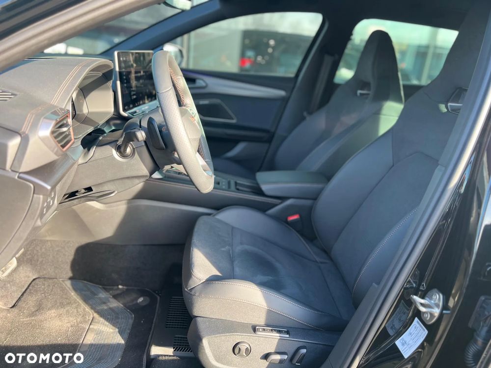 Cupra Leon Sportstourer - 21