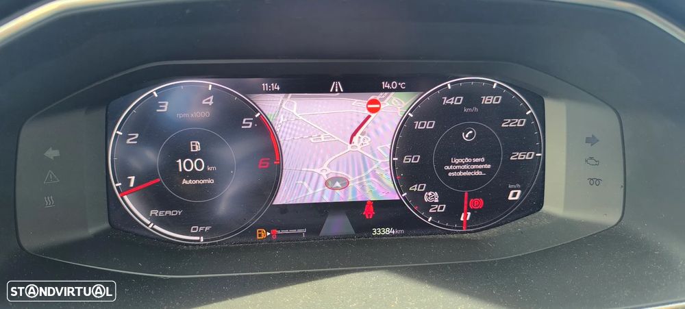 SEAT Leon ST - 14