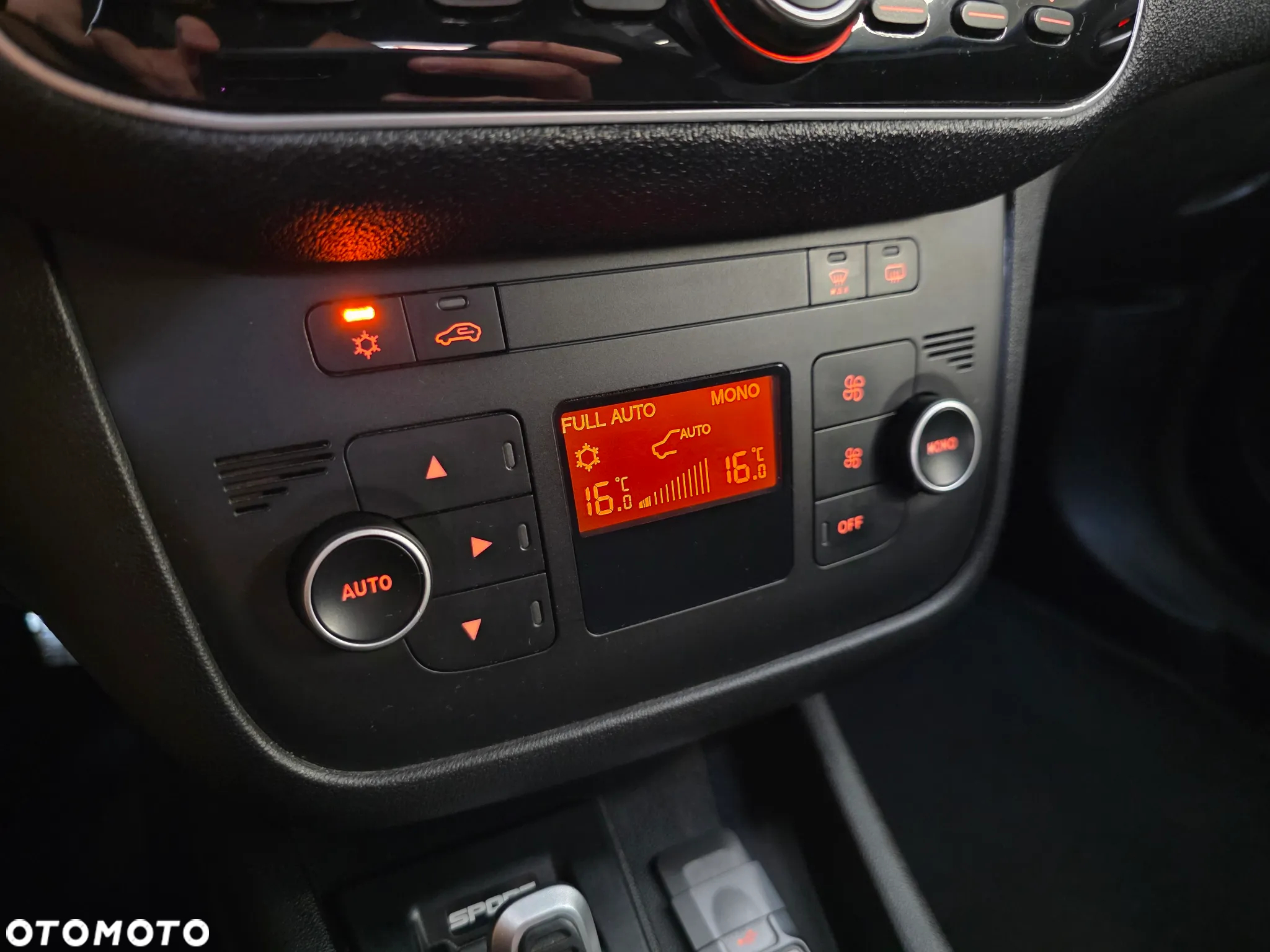 Abarth Punto Evo - 27