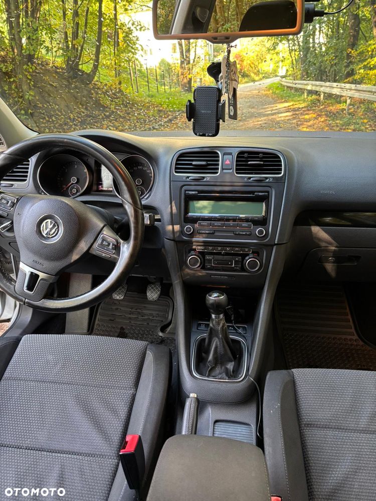 Volkswagen Golf - 9