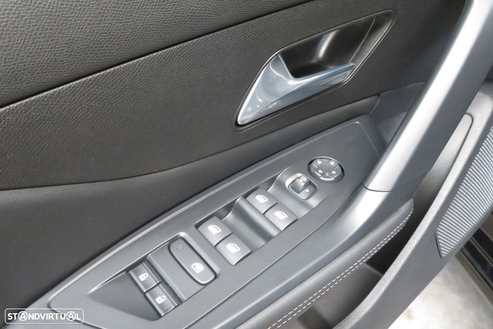 Peugeot 308 SW 1.5 BlueHDi Allure Pack EAT8 - 11