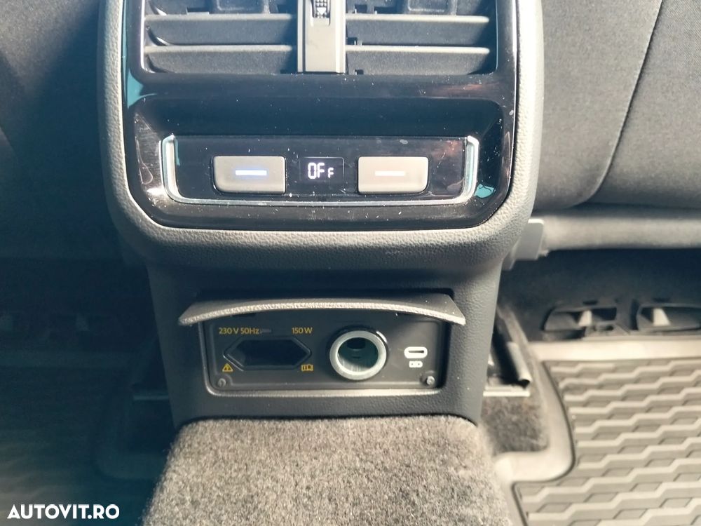 Volkswagen Passat 2.0 TDI DSG Comfortline - 17