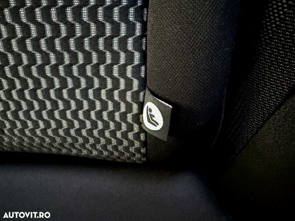 Nissan Juke 1.5 dCi Edition - 32