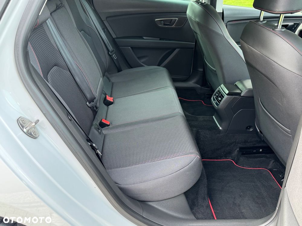 Seat Leon 1.4 TSI FR S&S - 30