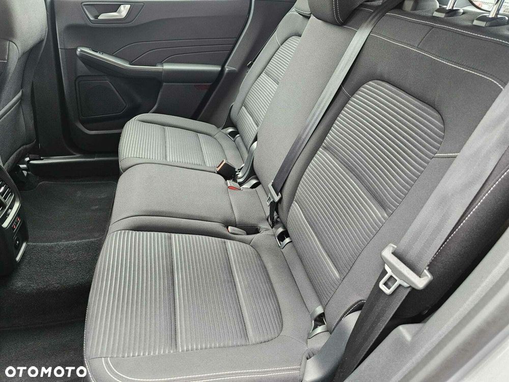 Ford Kuga 1.5 EcoBoost FWD Titanium - 12