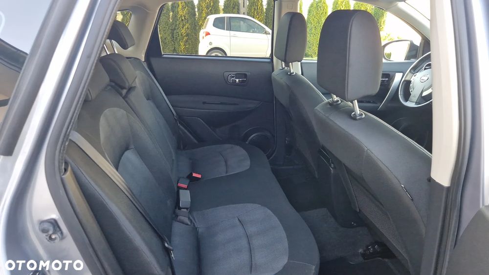 Nissan Qashqai 1.6 Tekna - 15