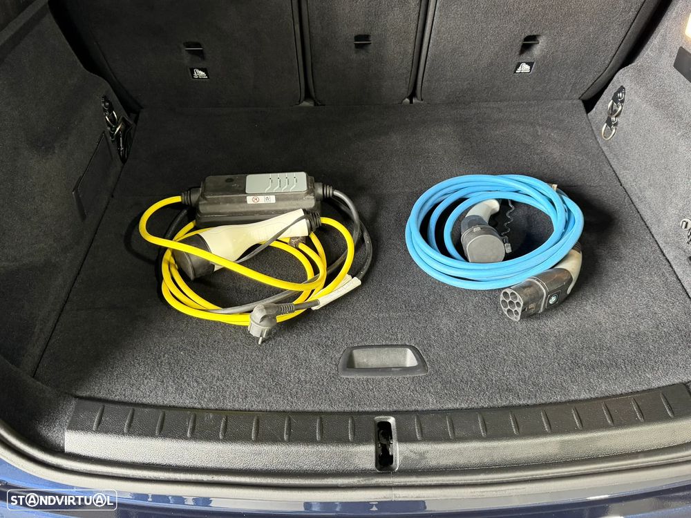 BMW 225xe Active Tourer Advantage - 54