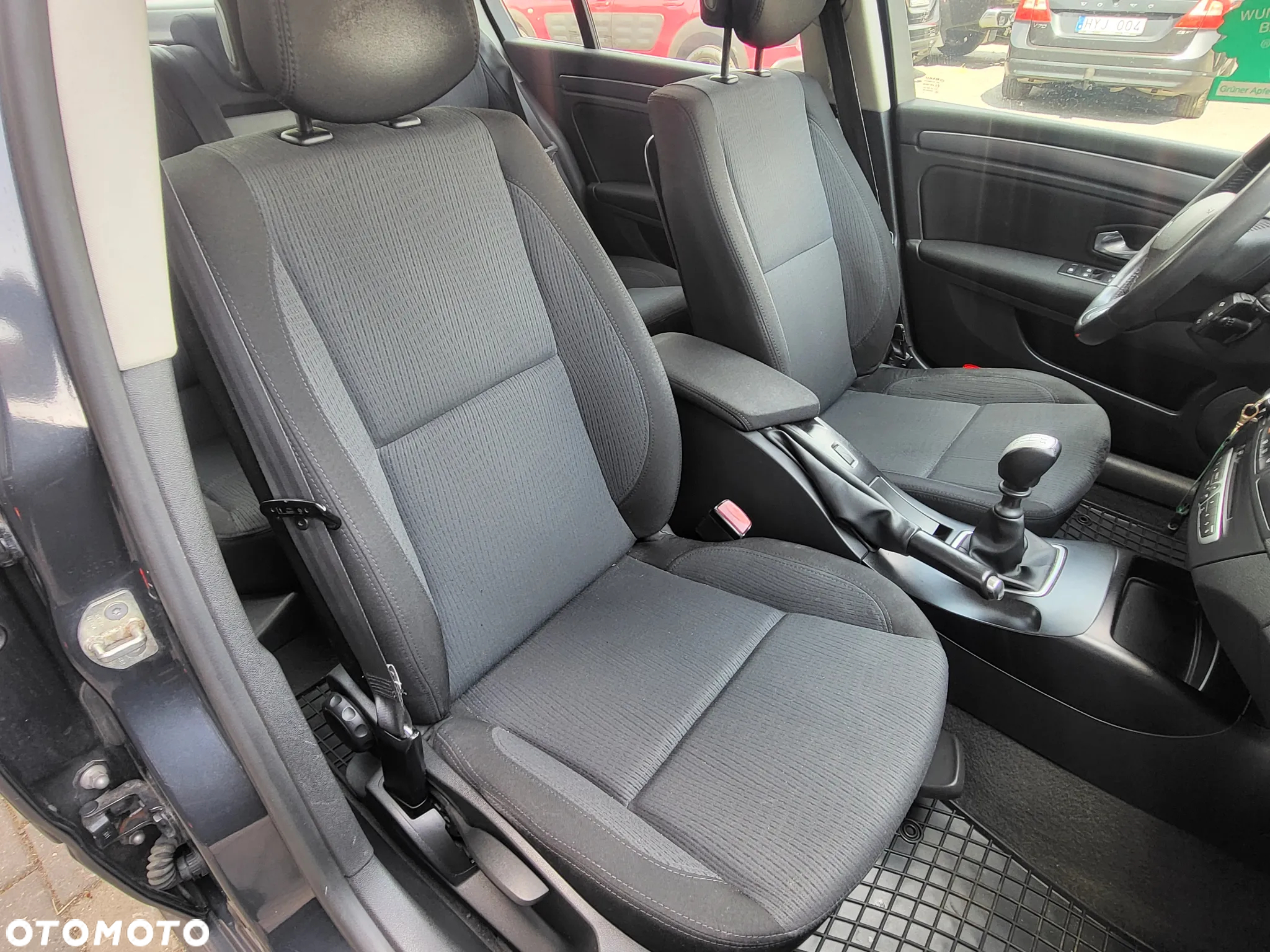 Renault Laguna 2.0 Dynamique - 13