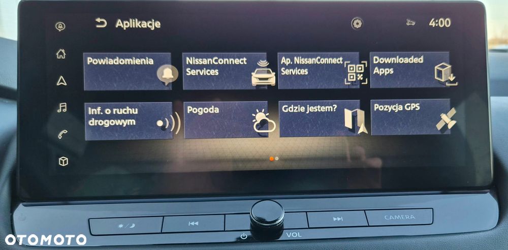 Nissan Qashqai 1.3 DIG-T MHEV N-Connecta - 33