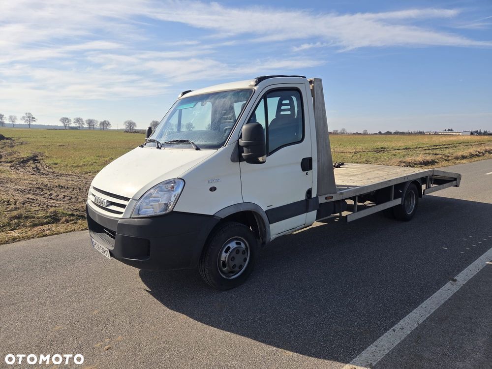 Iveco Daily - 1