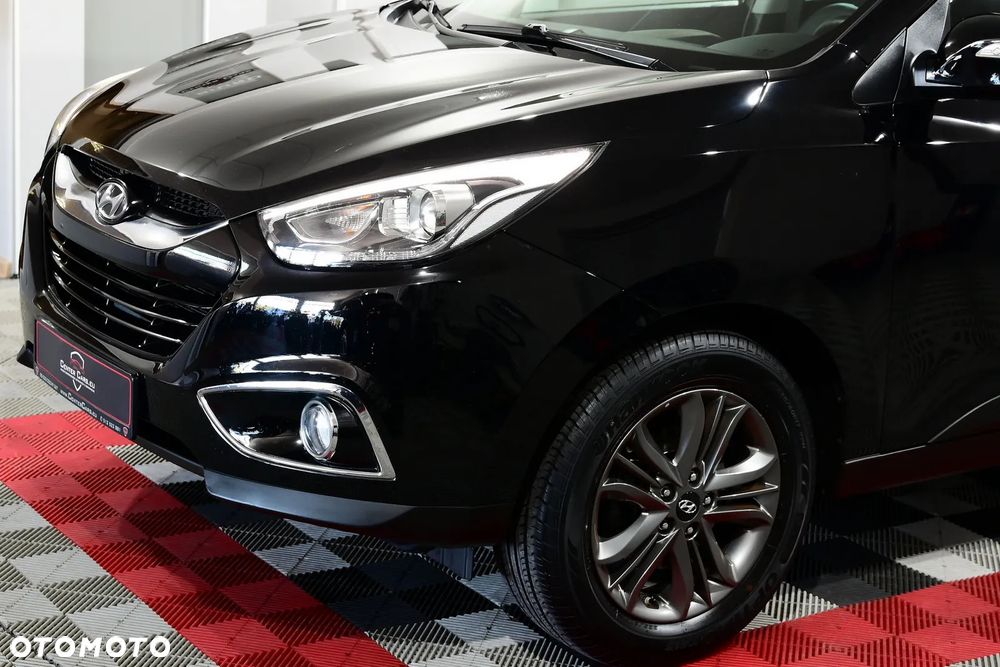 Hyundai ix35 1.6 GDI Style 2WD - 33