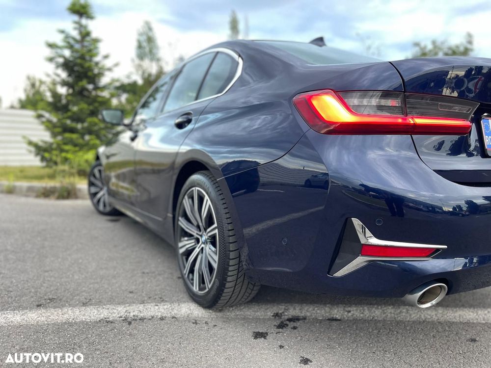 BMW Seria 3 - 9