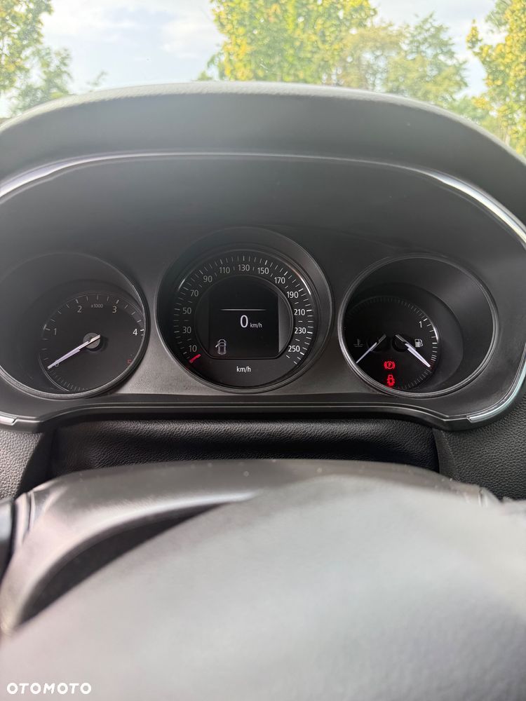 Renault Megane 1.6 dCi Business - 19