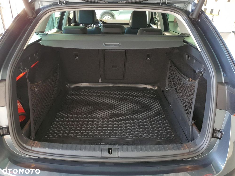 Skoda Octavia - 26