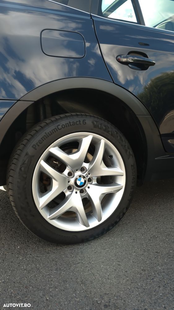 BMW X3 xDrive30d - 14