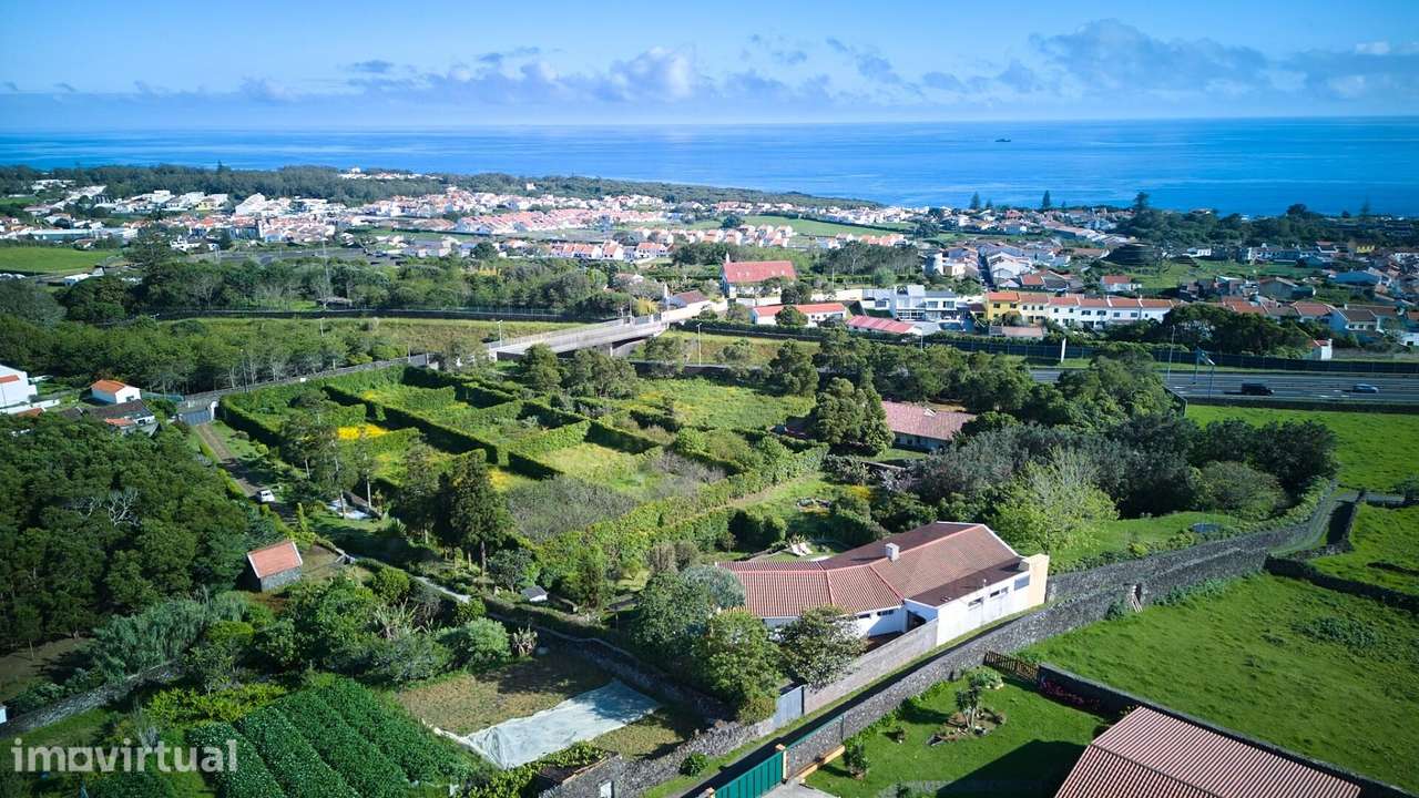Refúgio no Livramento - Moradia Charmosa inserida em Quinta Privativa - Grande imagem: 5/33
