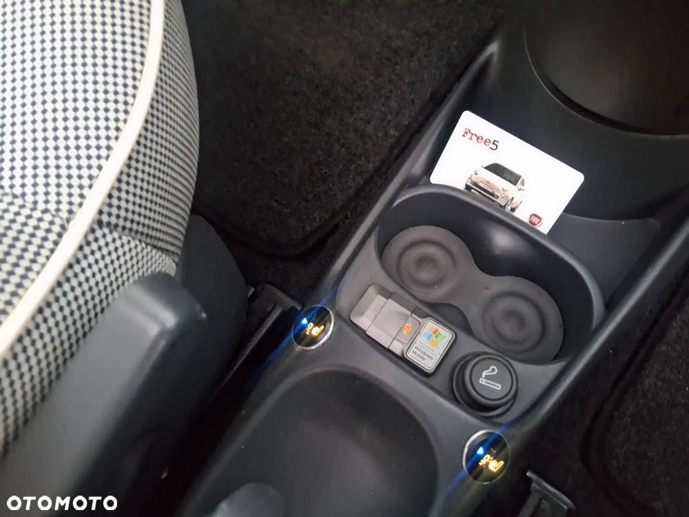 Fiat 500 1.3 Multijet Diesel - 15