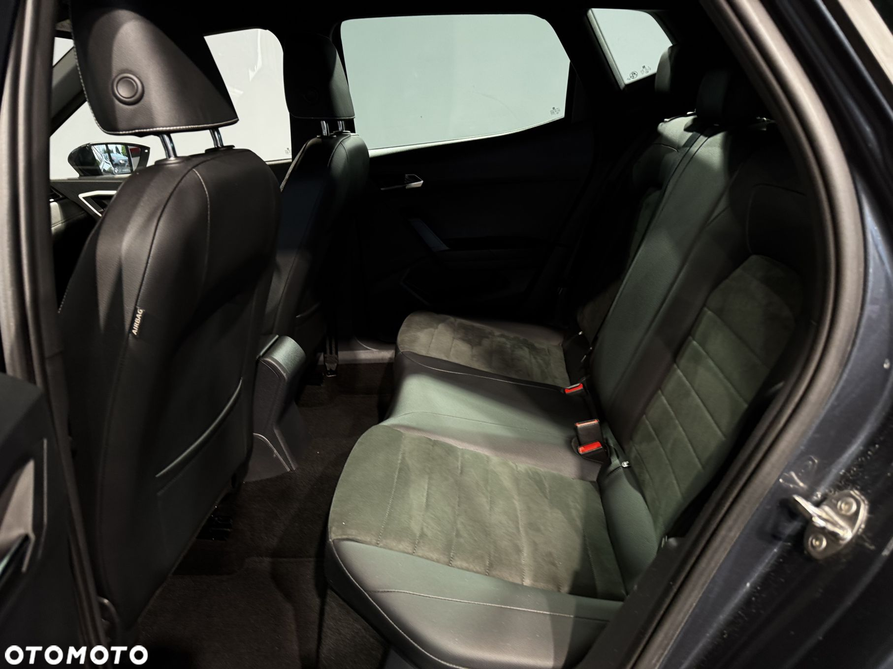 Seat Arona - 15