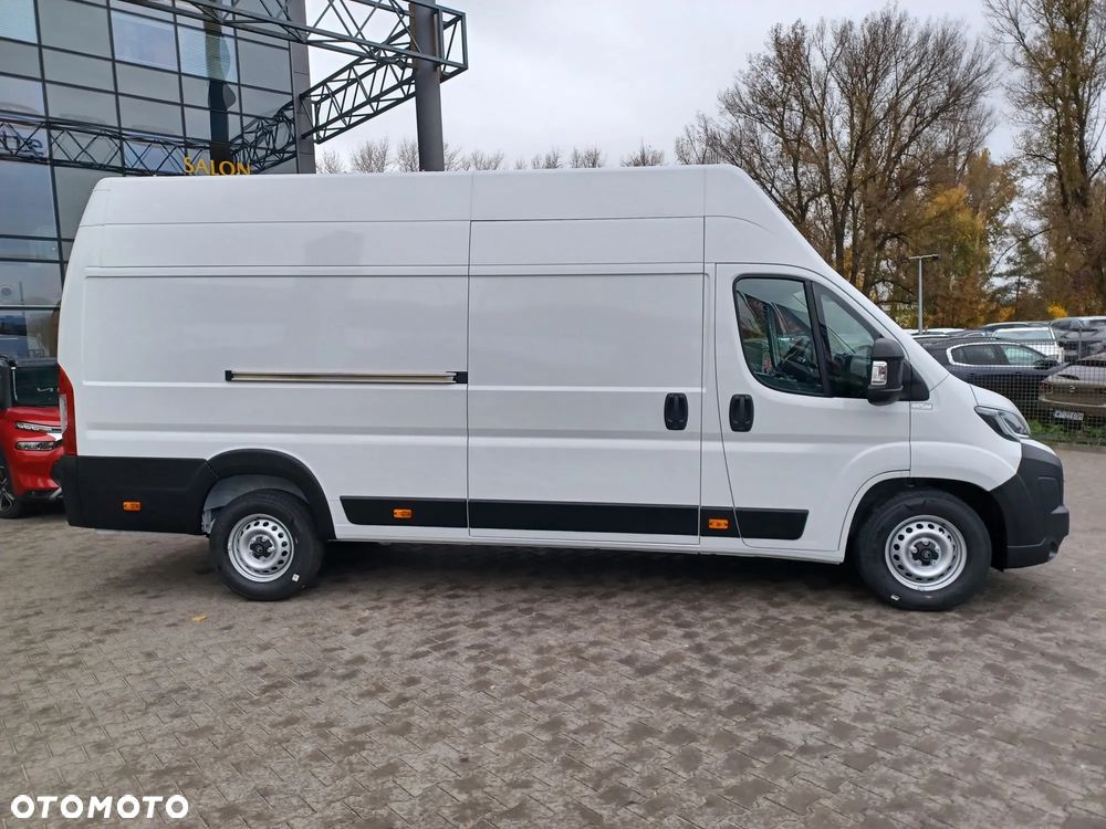 Citroën Jumper Furgon L4H3 - 4