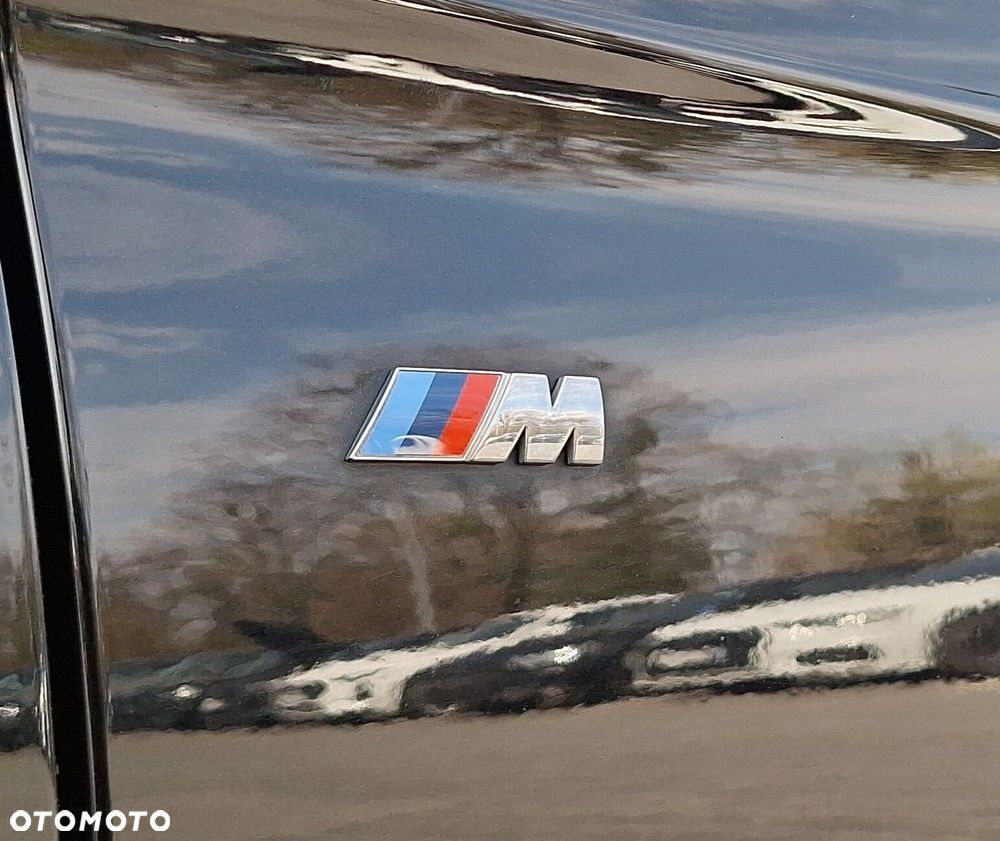 BMW Seria 3 320d xDrive mHEV M Sport - 29