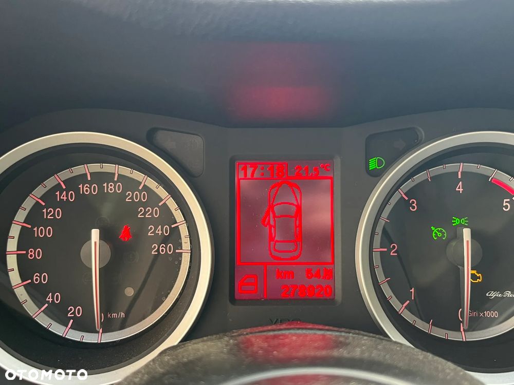 Alfa Romeo 159 - 14