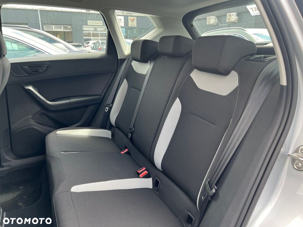 Seat Ateca - 15