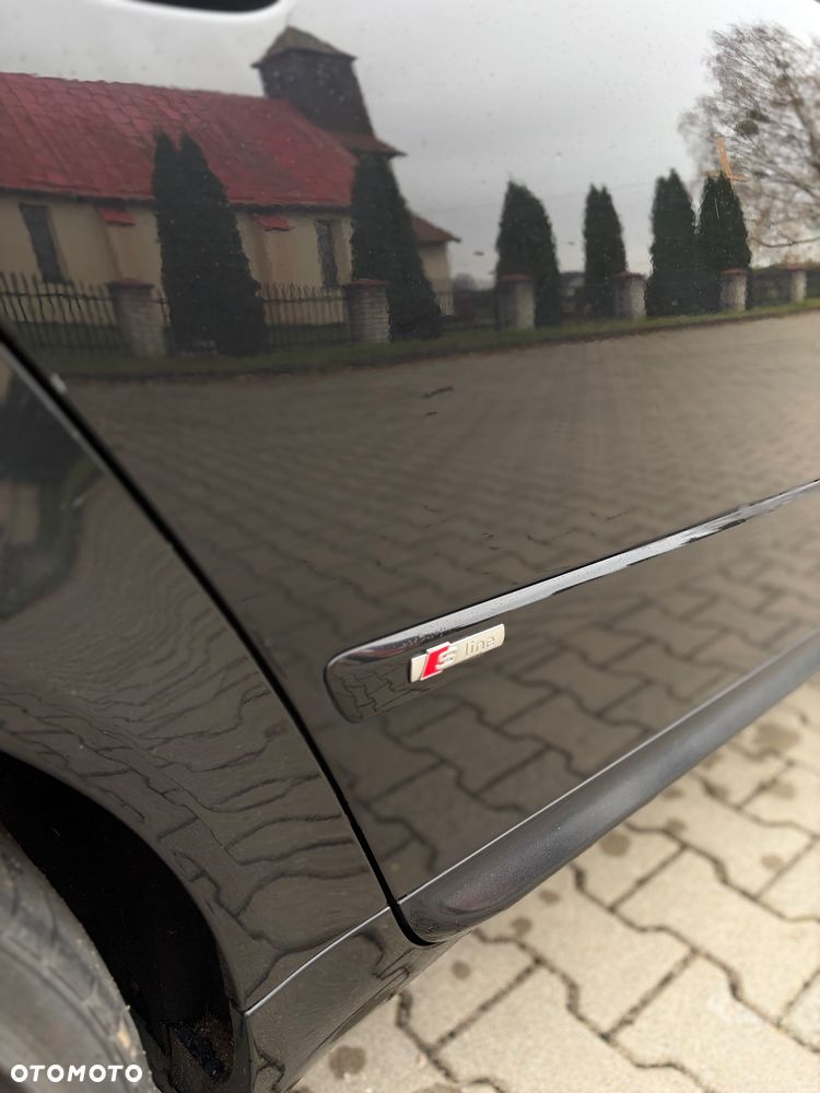Audi A4 2007 photo 5